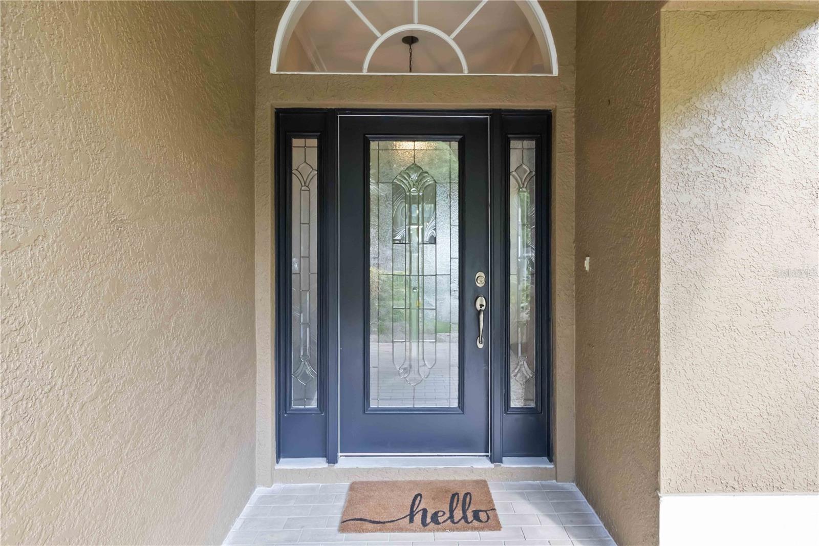 RIDGE CREST SUB UNITS - Residential