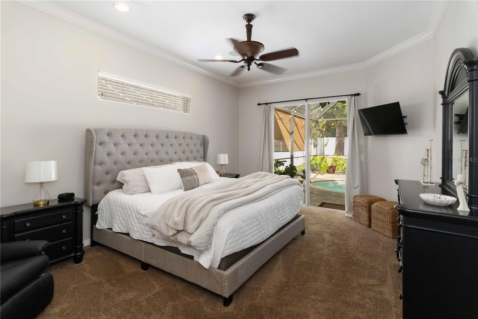 RIDGE CREST SUB UNITS - Residential