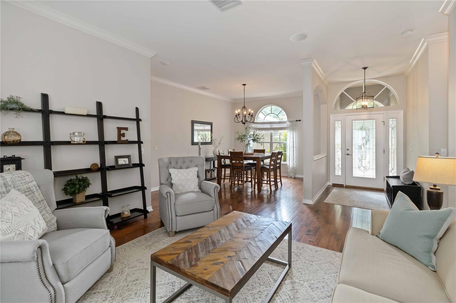 RIDGE CREST SUB UNITS - Residential