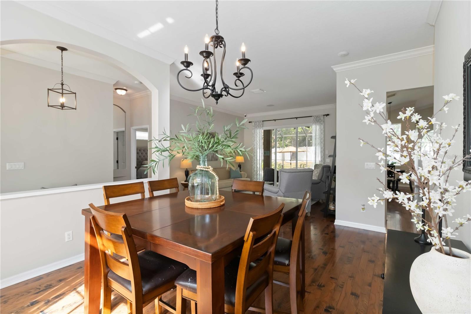 RIDGE CREST SUB UNITS - Residential