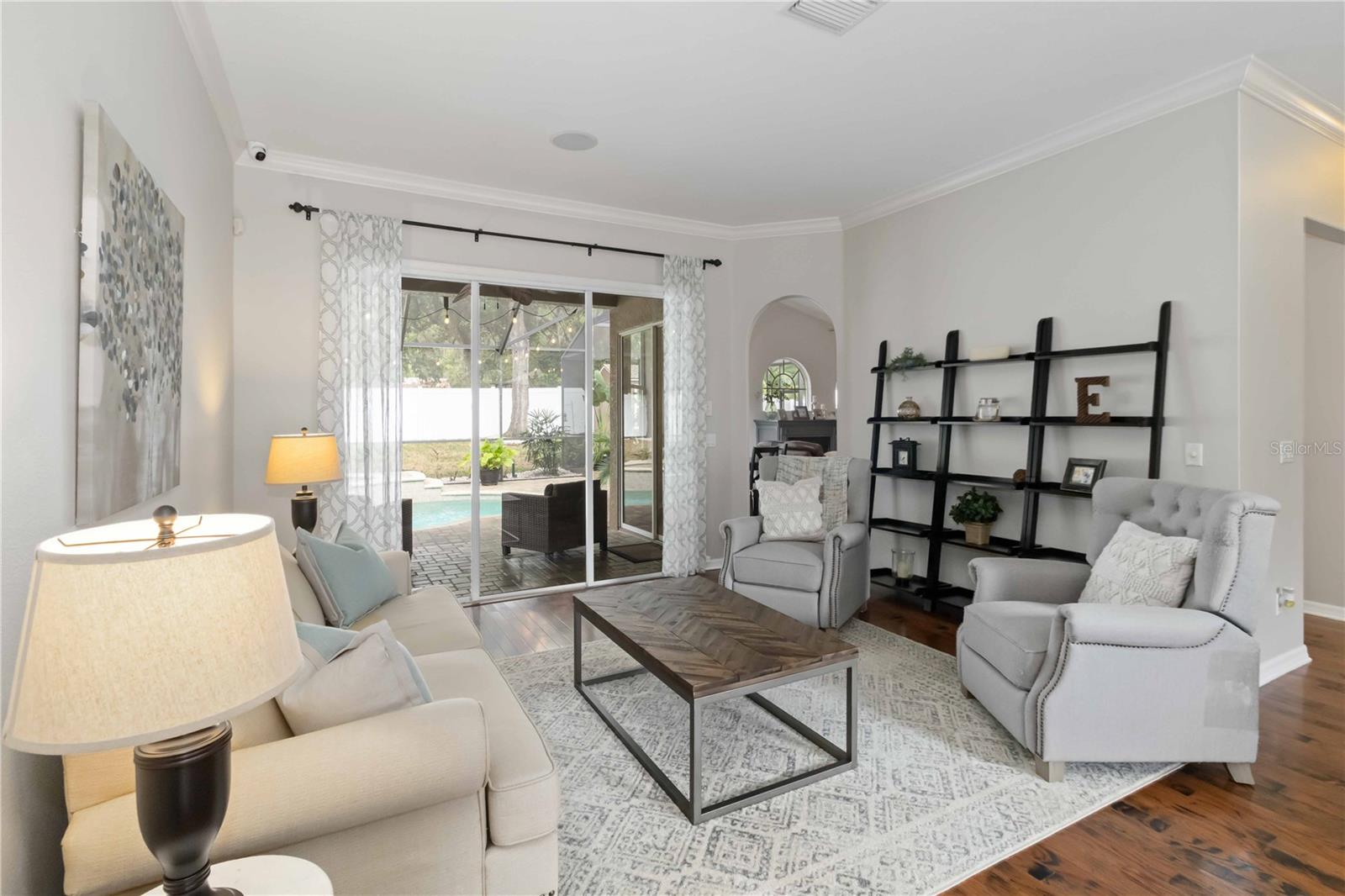 RIDGE CREST SUB UNITS - Residential