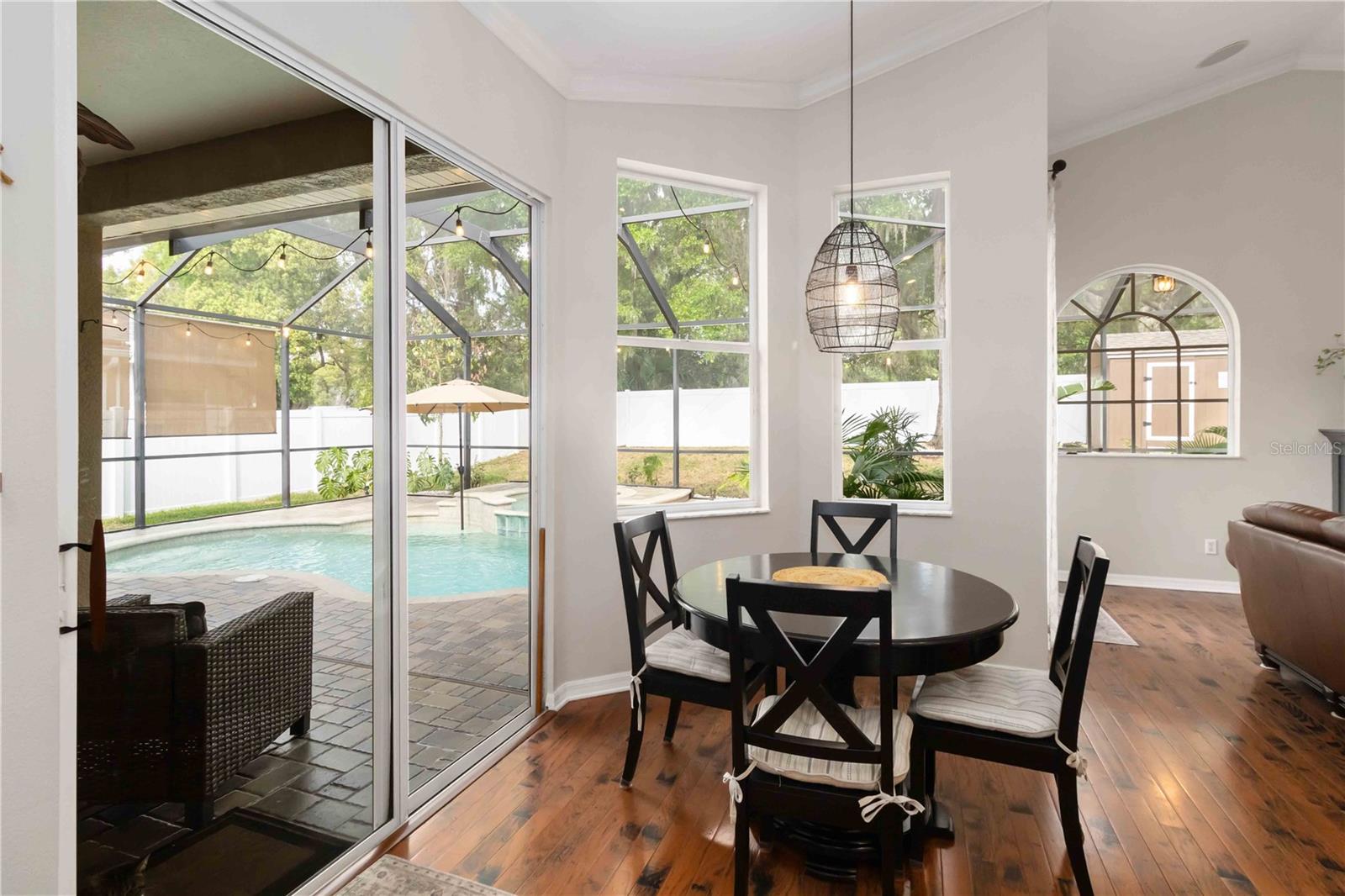 RIDGE CREST SUB UNITS - Residential