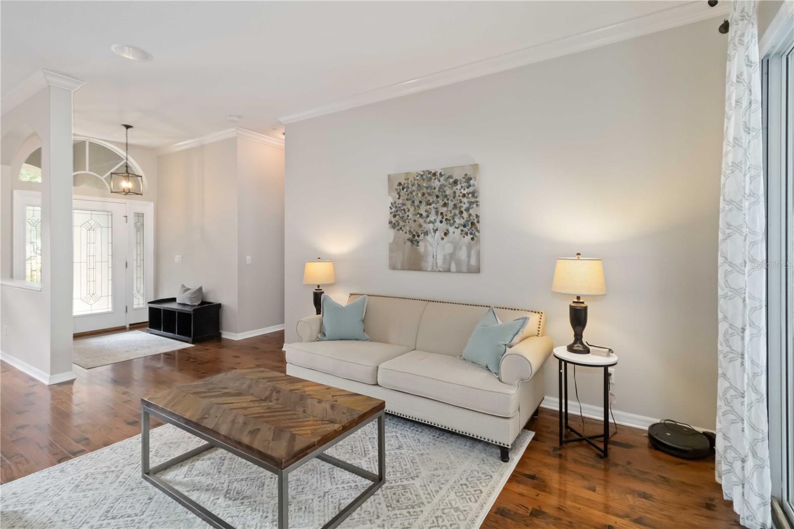 RIDGE CREST SUB UNITS - Residential