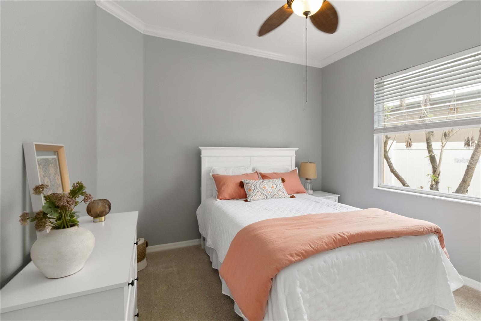 RIDGE CREST SUB UNITS - Residential