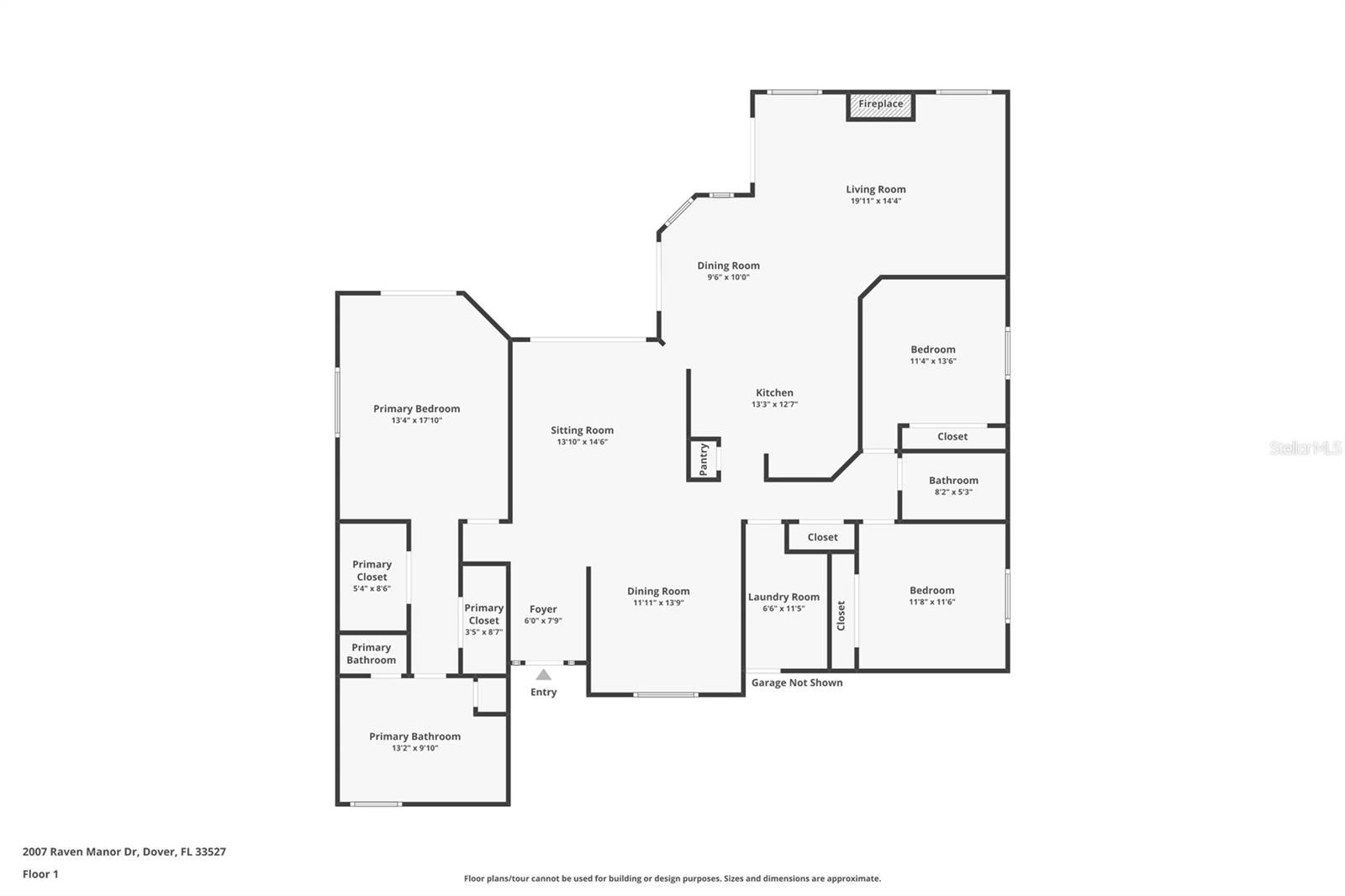 RIDGE CREST SUB UNITS - Residential