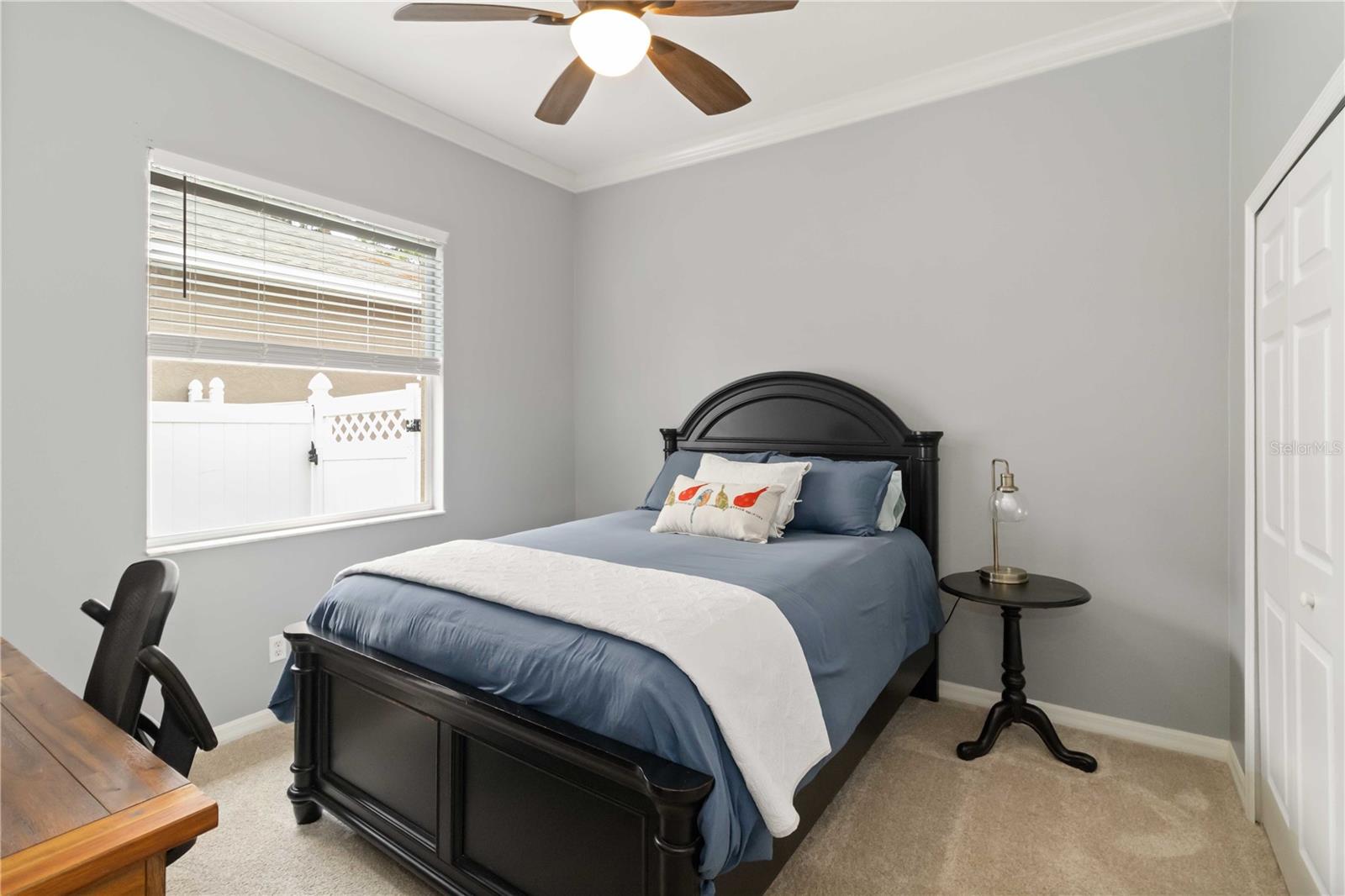 RIDGE CREST SUB UNITS - Residential