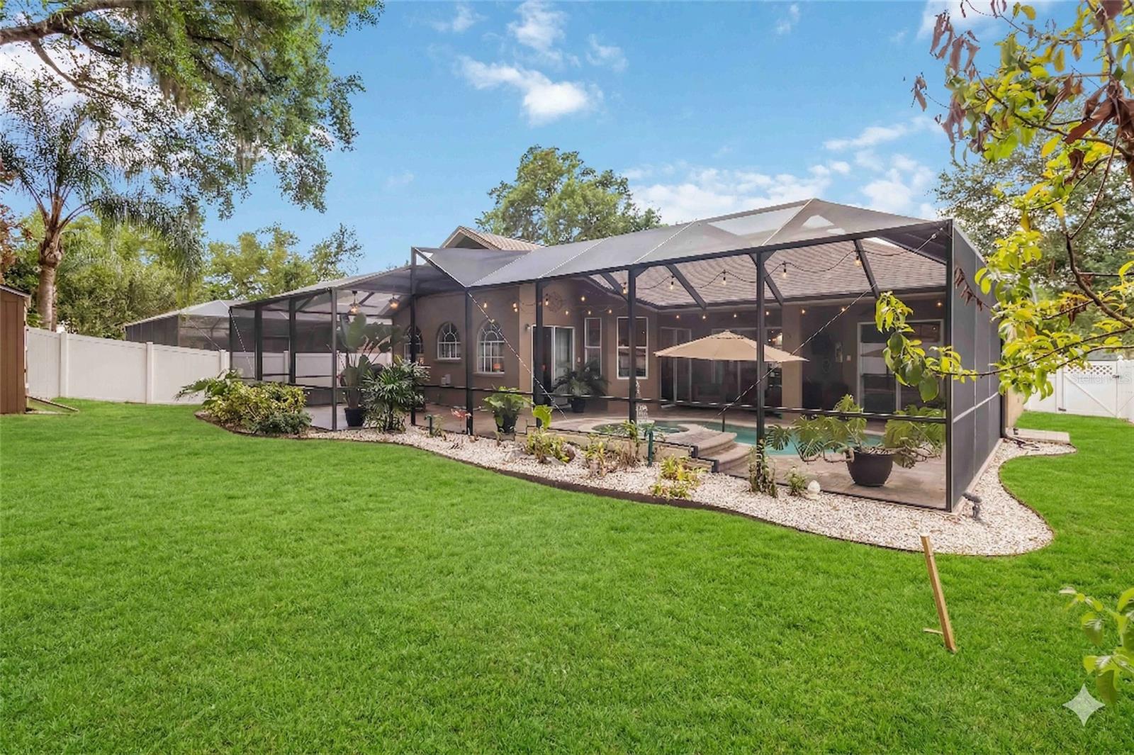 RIDGE CREST SUB UNITS - Residential