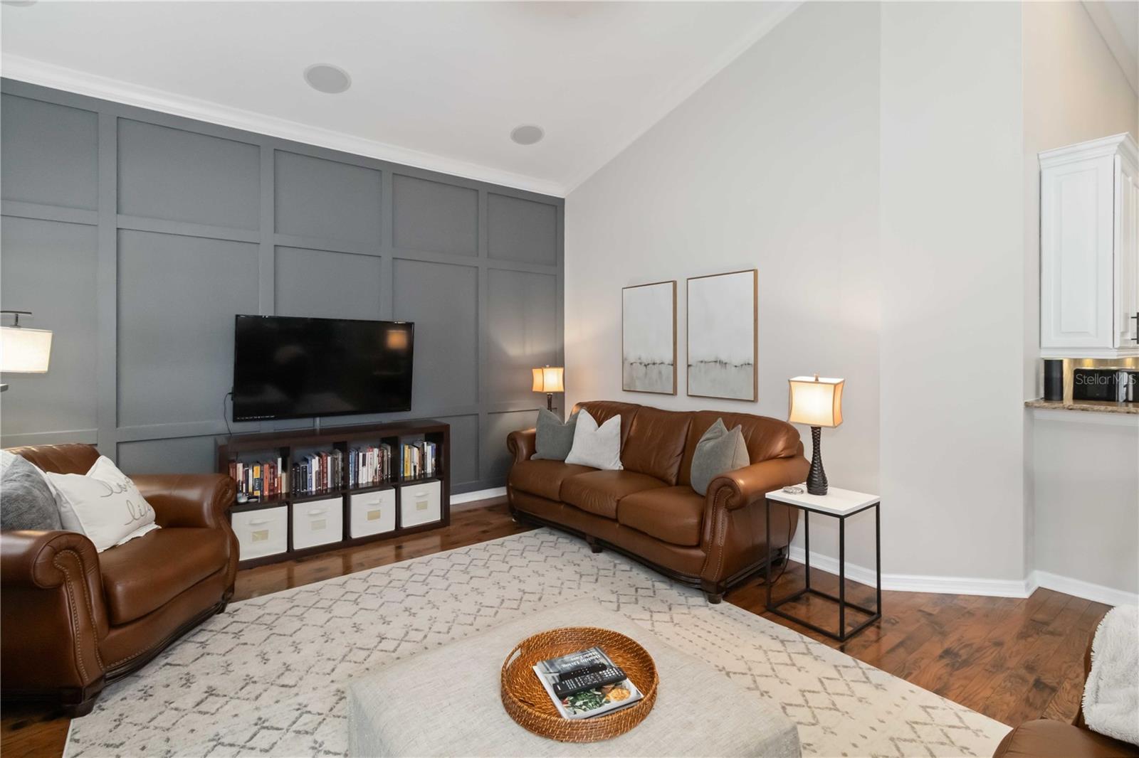 RIDGE CREST SUB UNITS - Residential