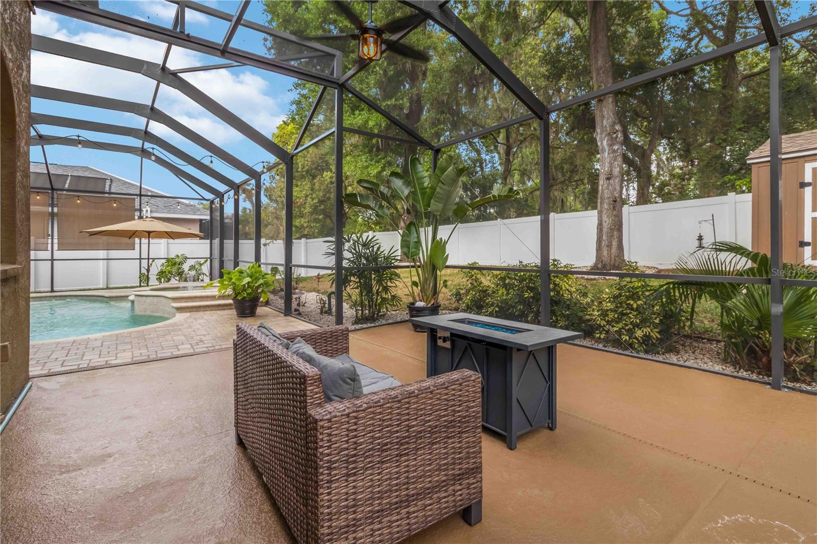 RIDGE CREST SUB UNITS - Residential