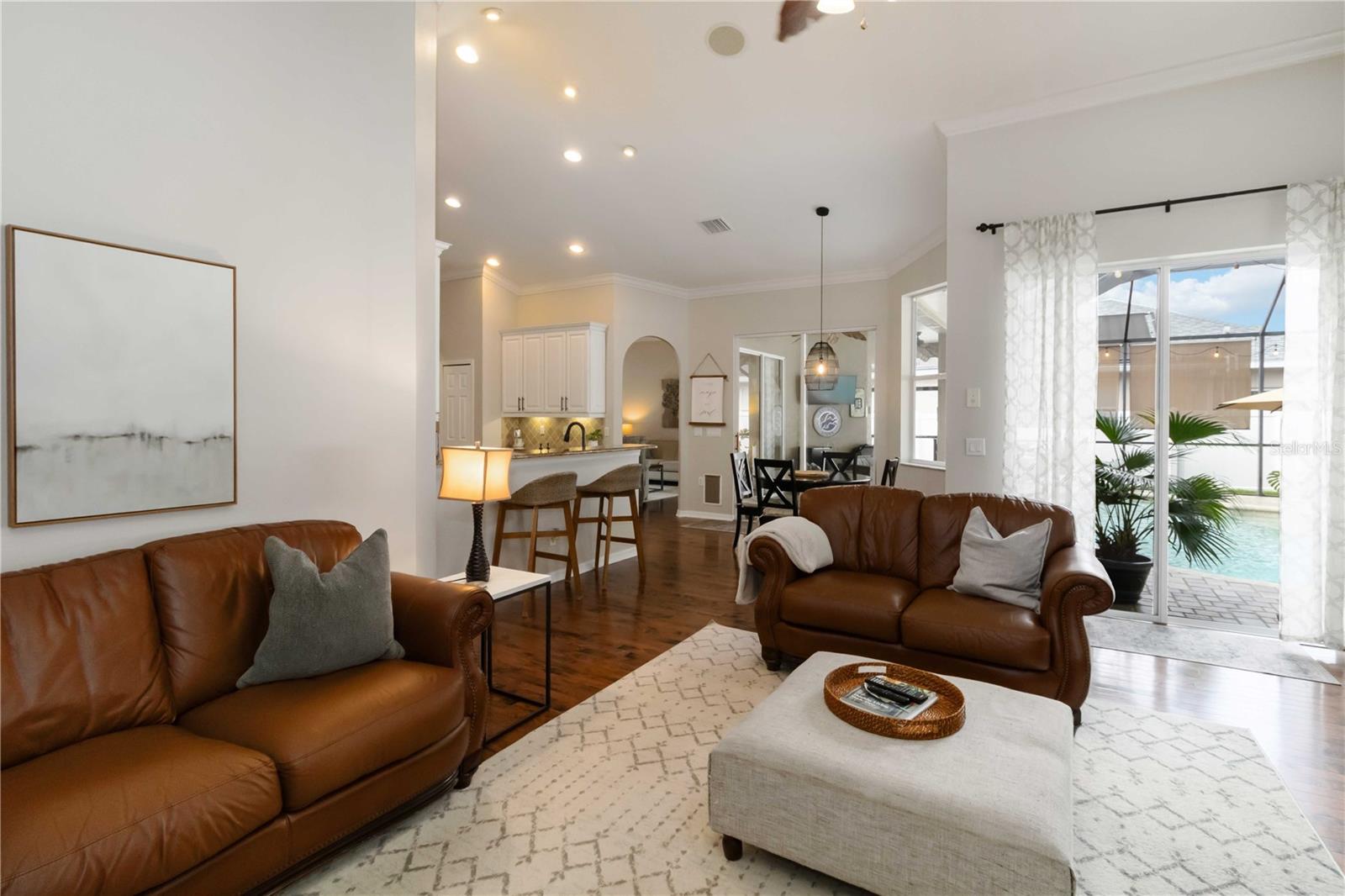 RIDGE CREST SUB UNITS - Residential