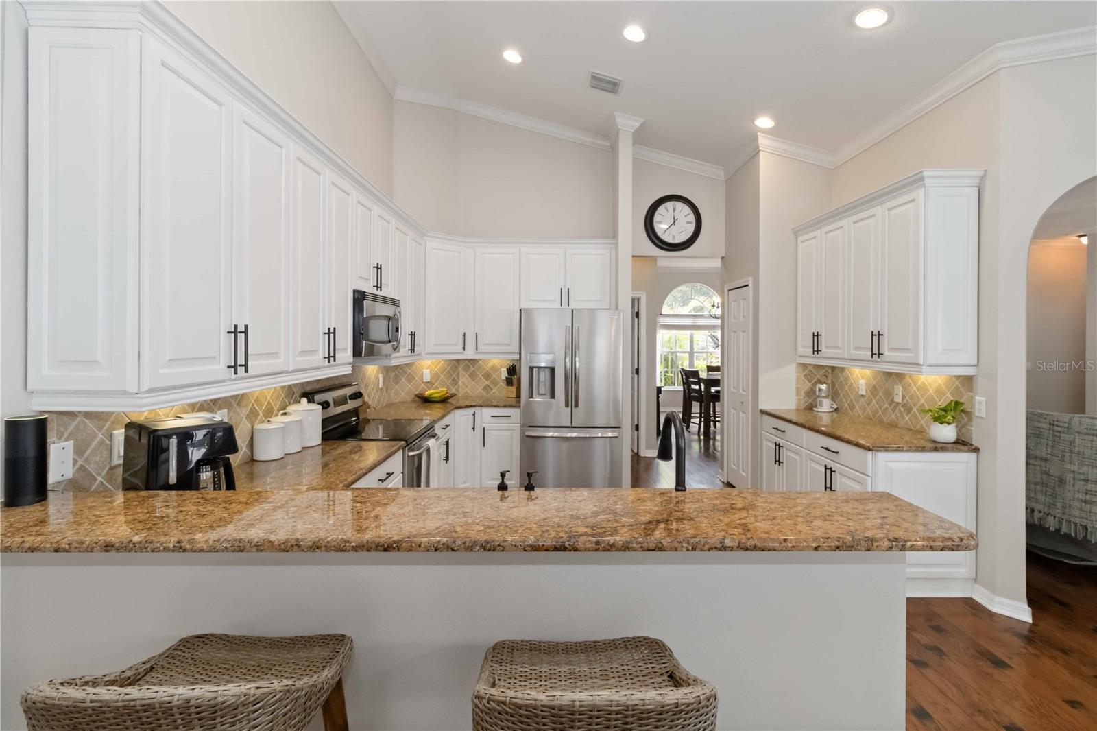 RIDGE CREST SUB UNITS - Residential