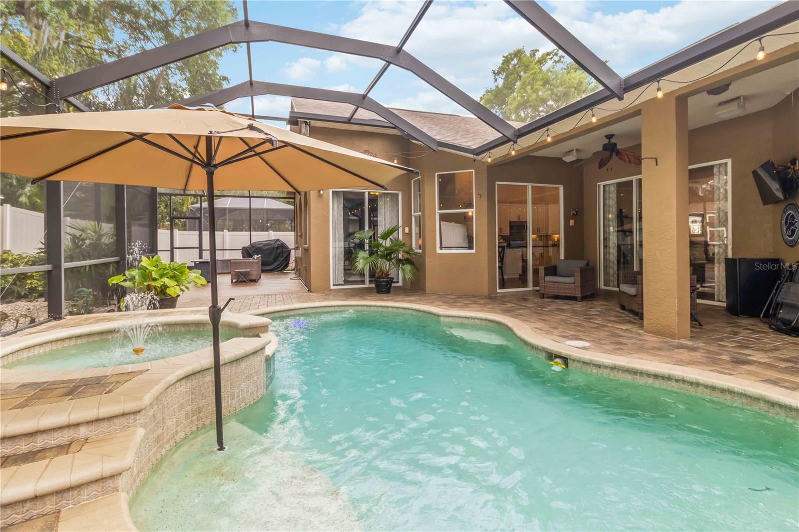 RIDGE CREST SUB UNITS - Residential