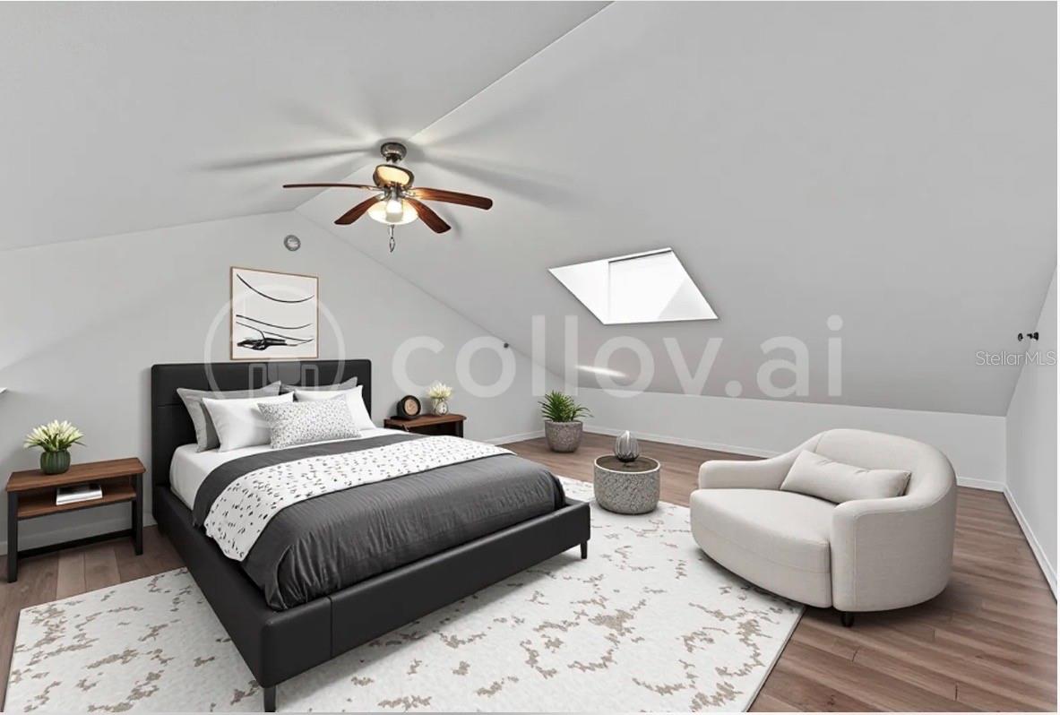 HABANA PLACE A CONDO - Residential