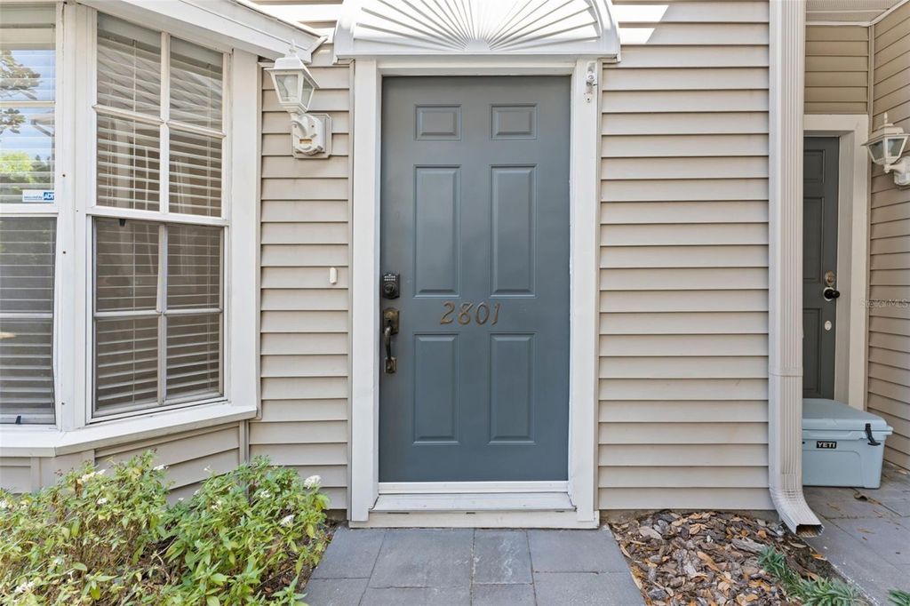 Photo of 2801 W Platt Street, Tampa, FL 33609 (MLS # TB8487007)