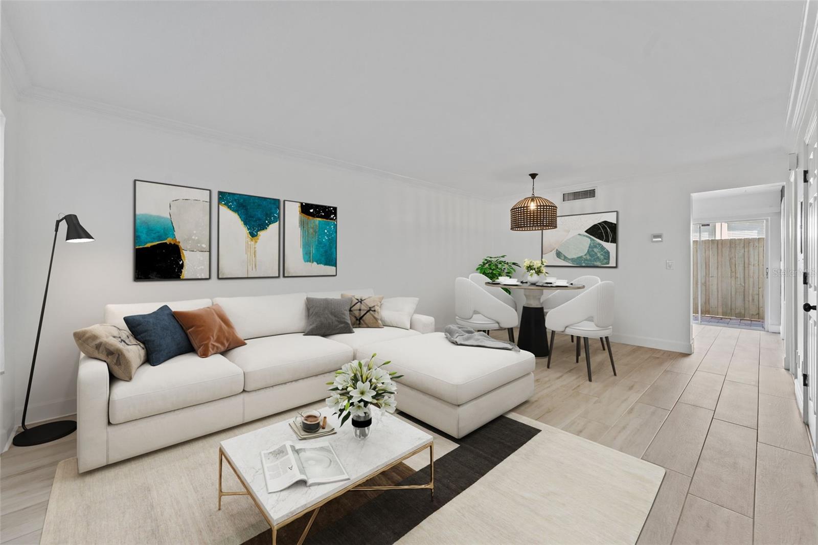 HABANA PLACE A CONDO - Residential