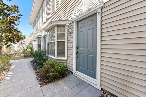 Photo of 2801 W Platt Street, Tampa, FL 33609 (MLS # TB8487007)