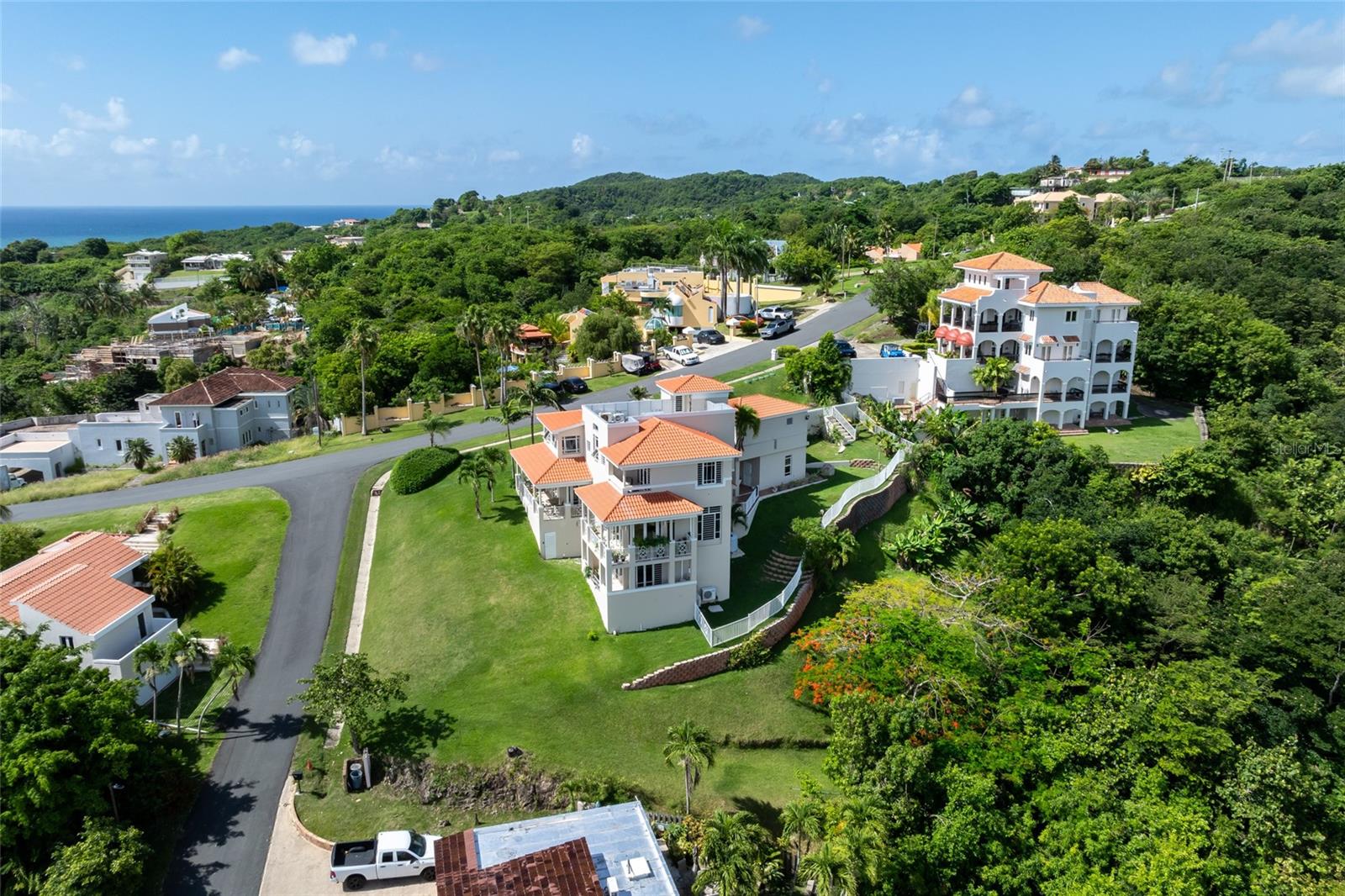 PALMAS DEL MAR - Residential