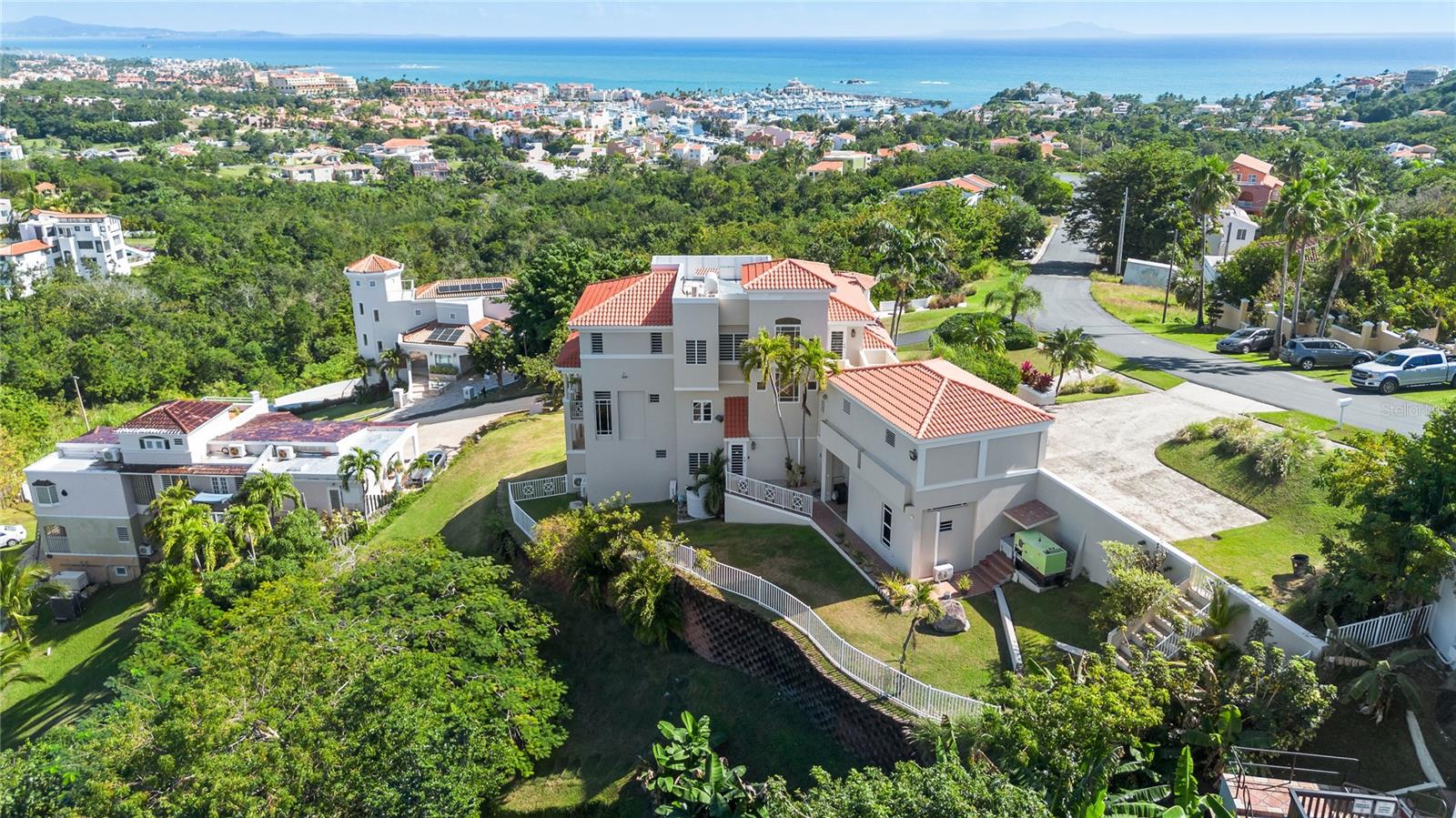 PALMAS DEL MAR - Residential