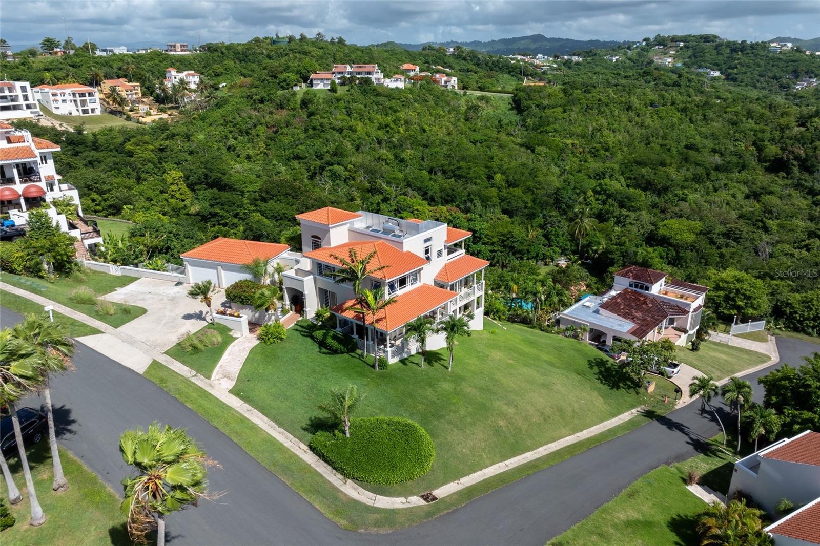 PALMAS DEL MAR - Residential