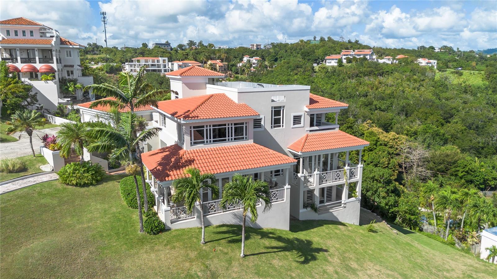 PALMAS DEL MAR - Residential