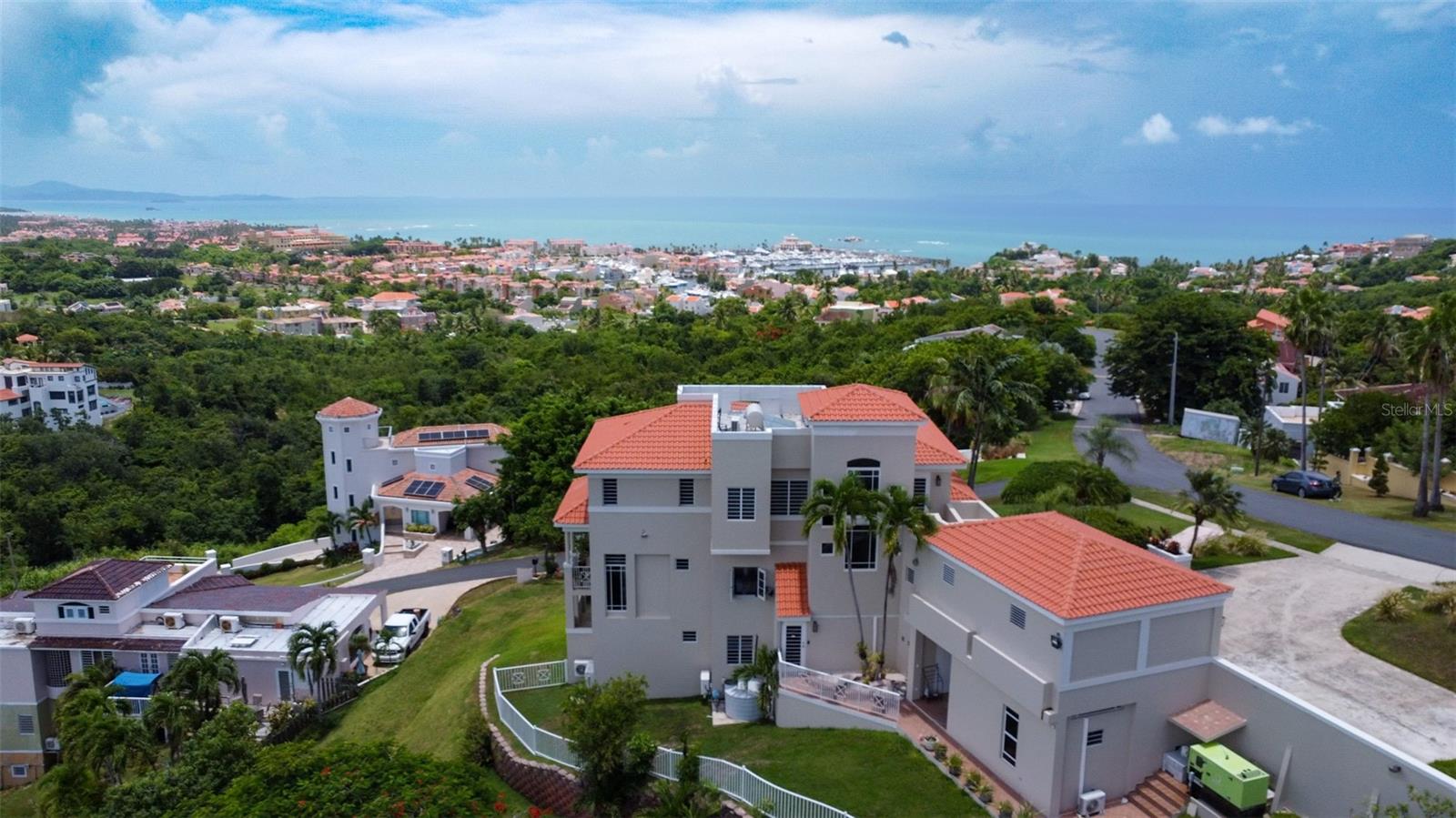 PALMAS DEL MAR - Residential