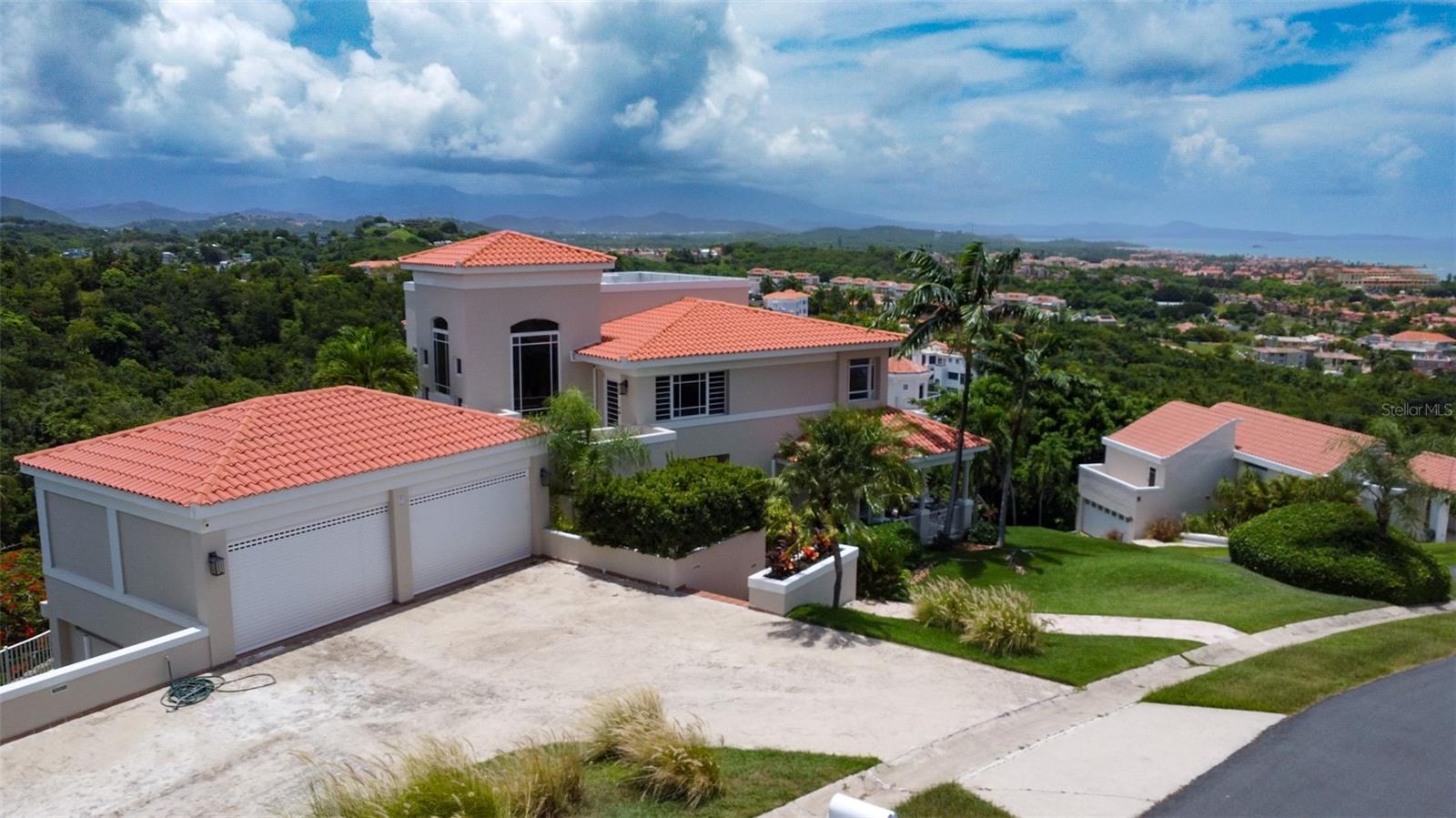 PALMAS DEL MAR - Residential