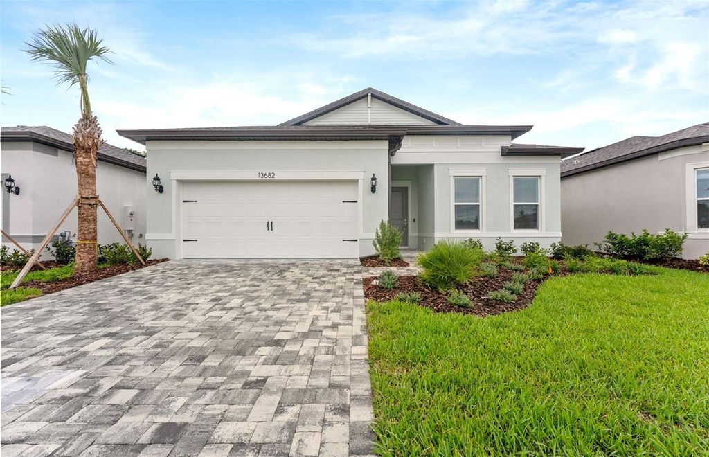 Photo of 13682 Canyon Ridge Road, Spring Hill, FL 34610 (MLS # TB8401589)