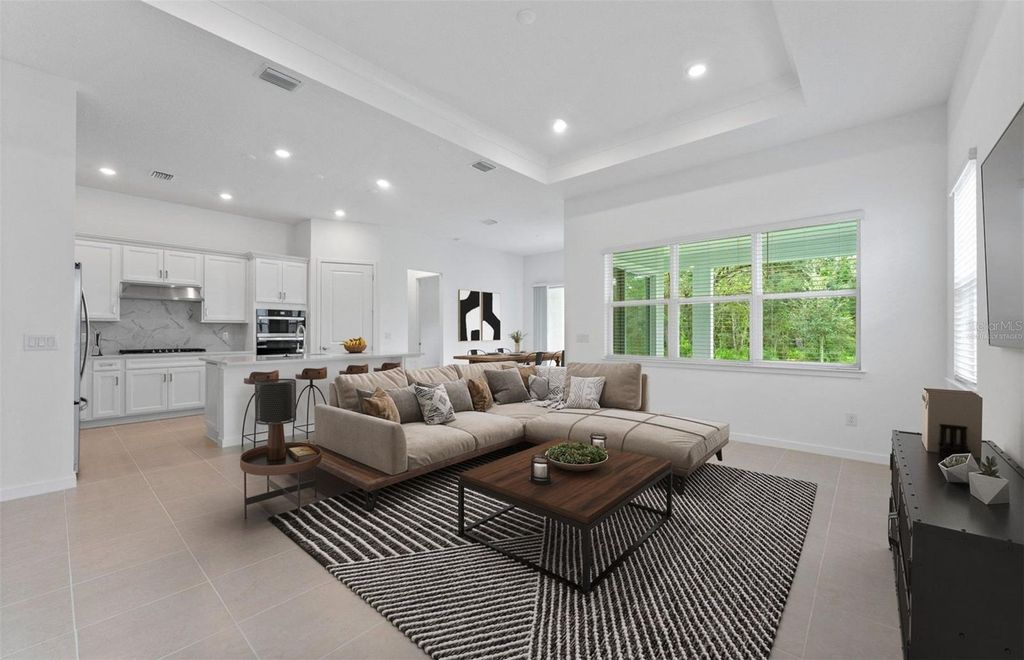 Photo of 13682 Canyon Ridge Road, Spring Hill, FL 34610 (MLS # TB8401589)