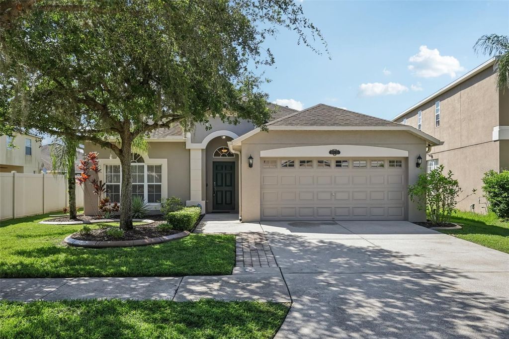 Photo of 20125 Still Wind Drive, Tampa, FL 33647 (MLS # TB8410838)