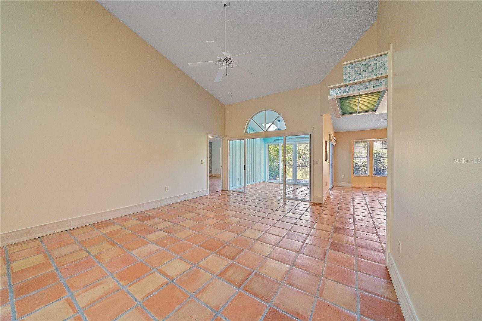 PARK PLACE VILLAS - Residential