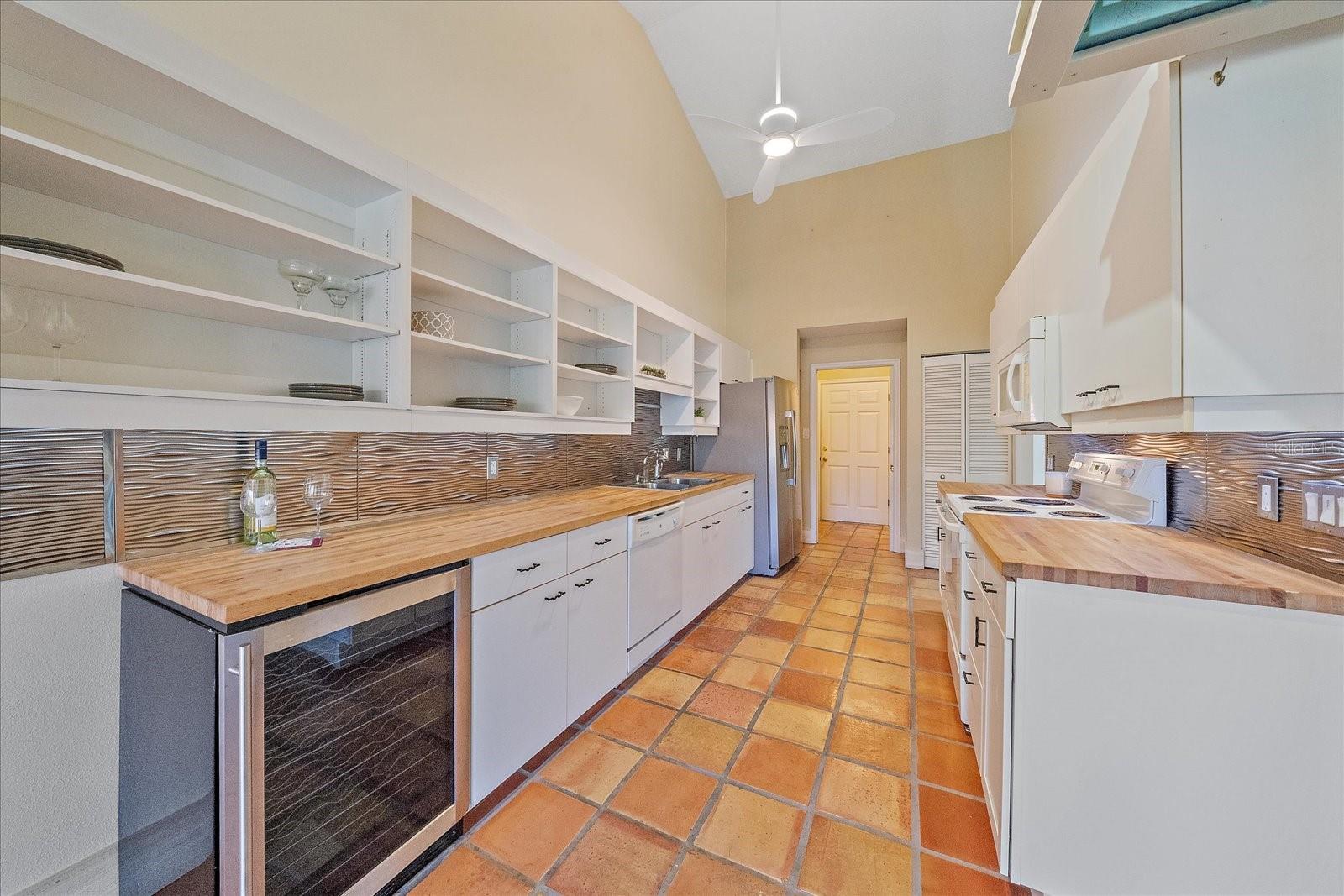 PARK PLACE VILLAS - Residential