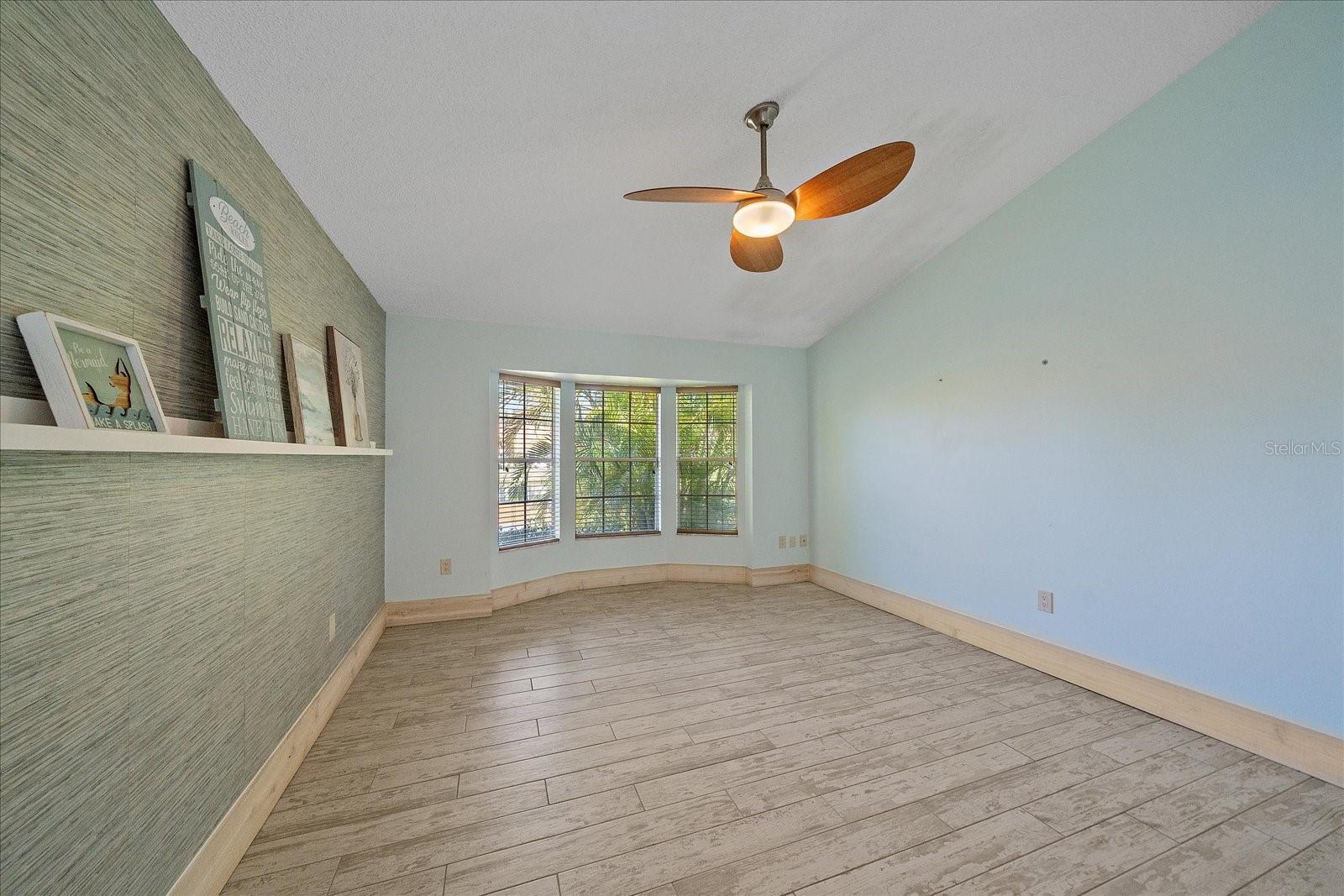 PARK PLACE VILLAS - Residential