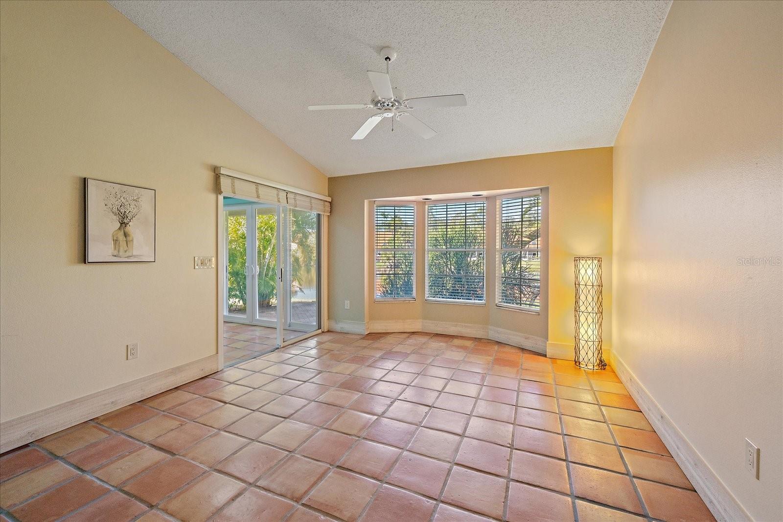 PARK PLACE VILLAS - Residential