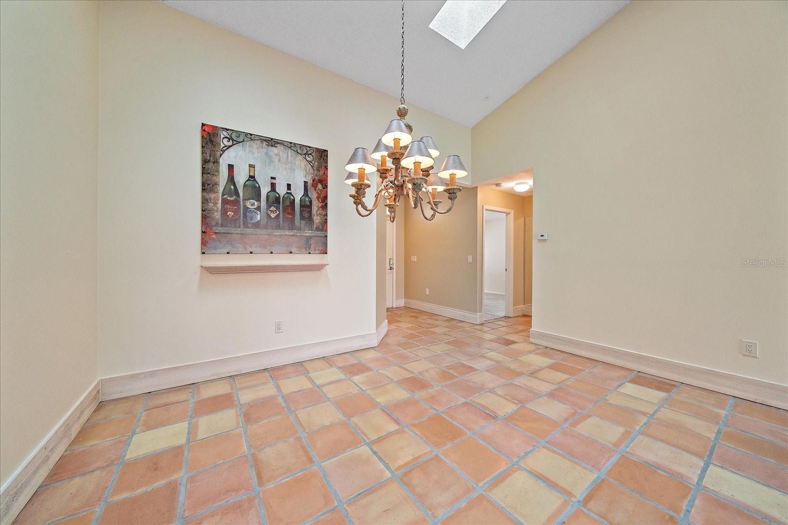 PARK PLACE VILLAS - Residential