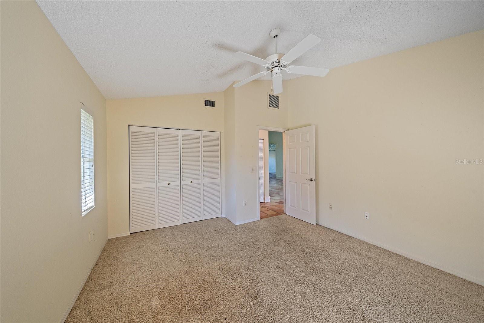 PARK PLACE VILLAS - Residential