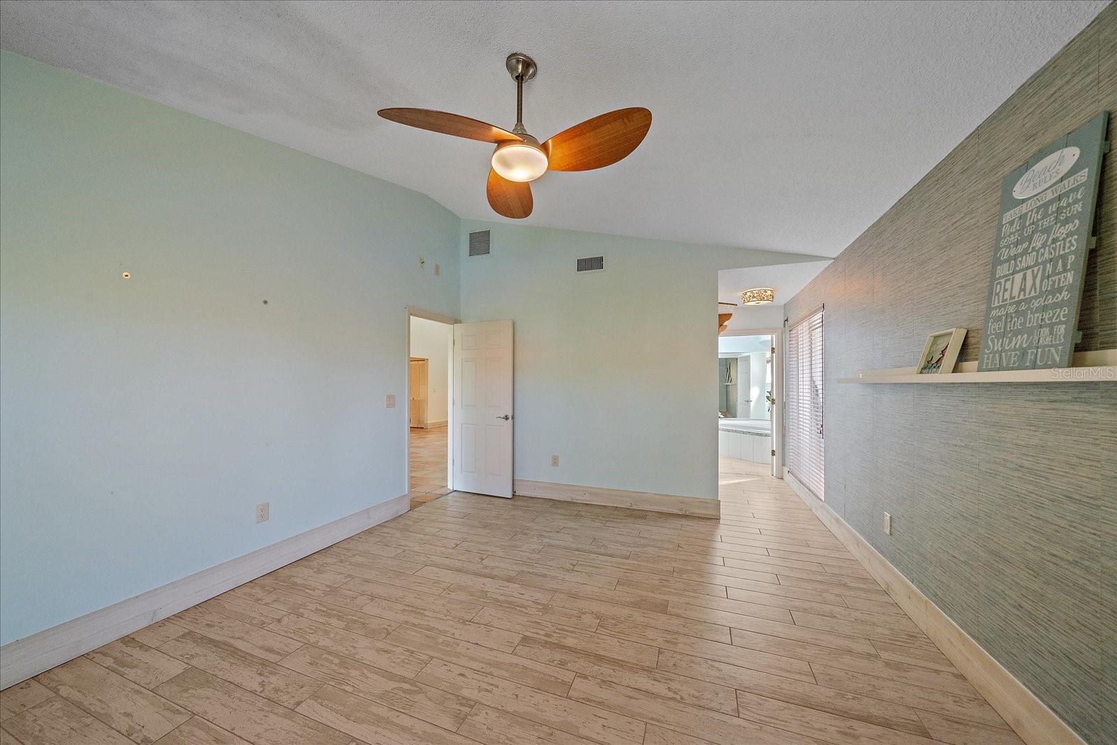 PARK PLACE VILLAS - Residential