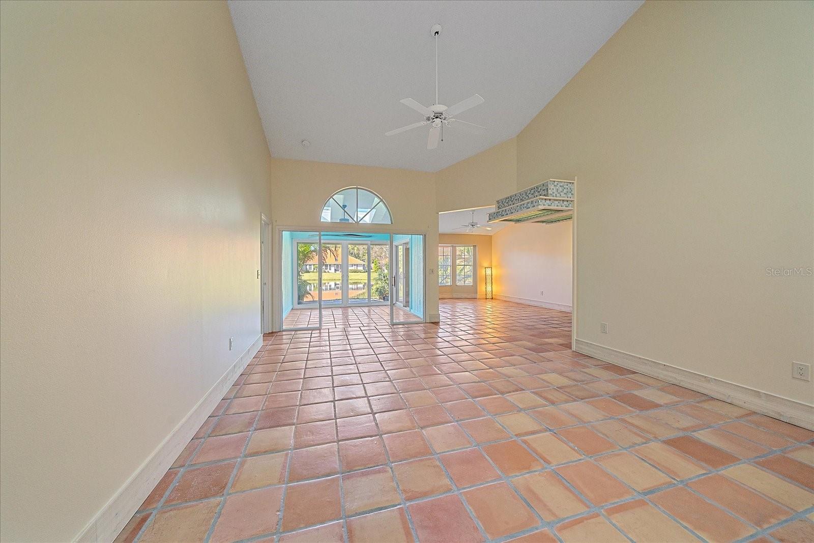 PARK PLACE VILLAS - Residential