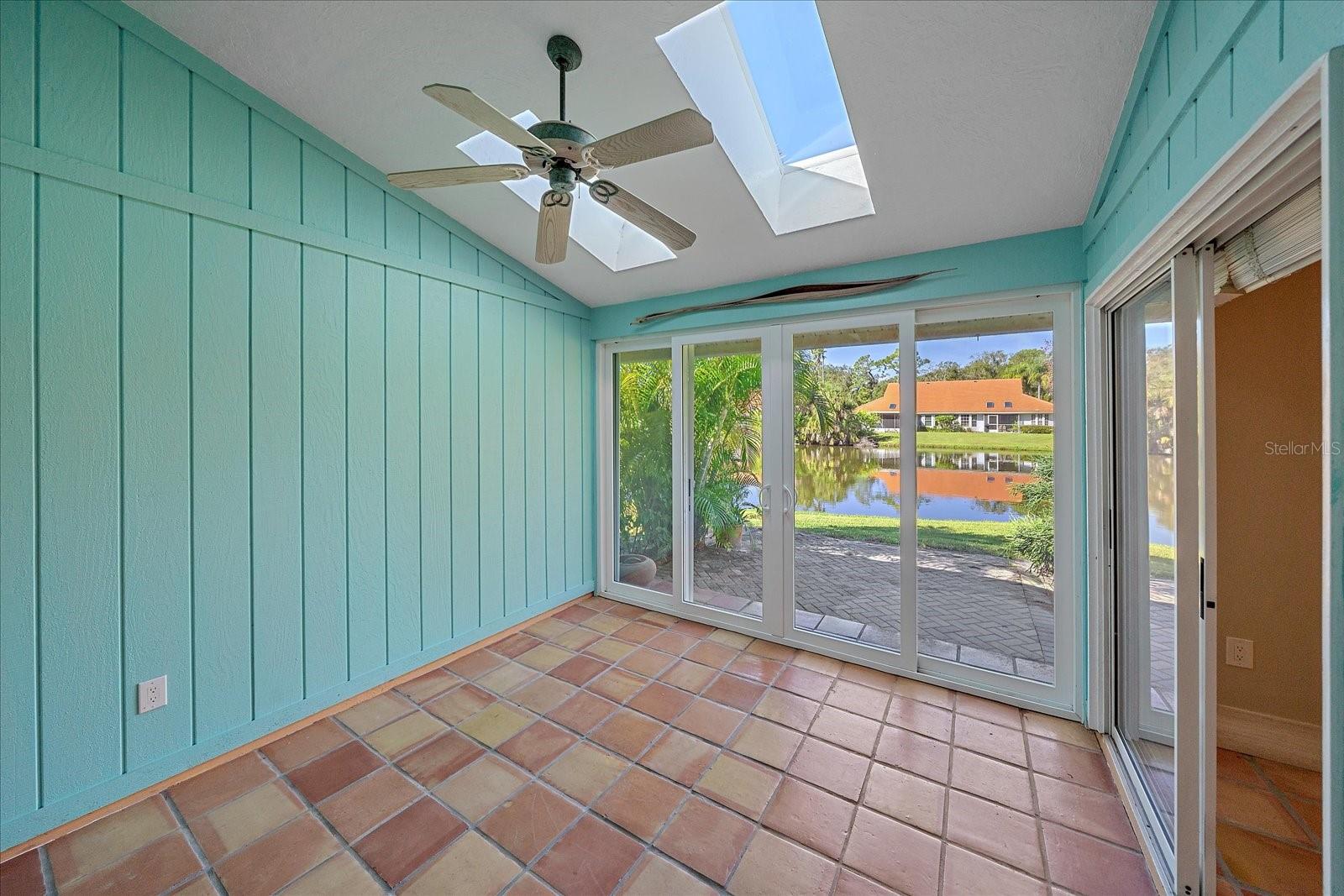 PARK PLACE VILLAS - Residential