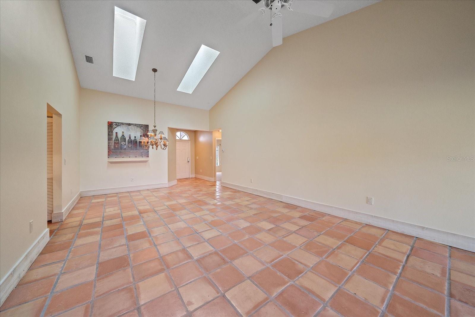 PARK PLACE VILLAS - Residential