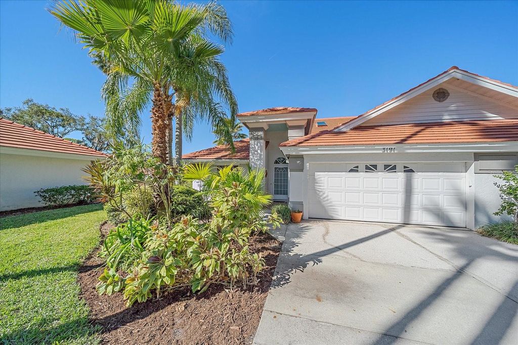 Photo of 3191 Lake Park Lane #2, Sarasota, FL 34231 (MLS # A4678896)