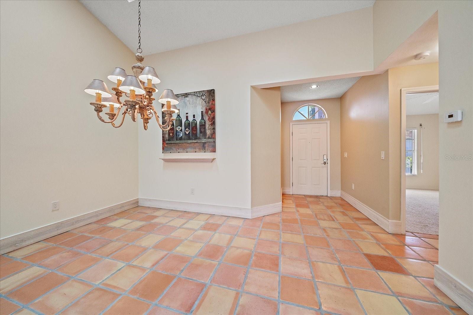 PARK PLACE VILLAS - Residential