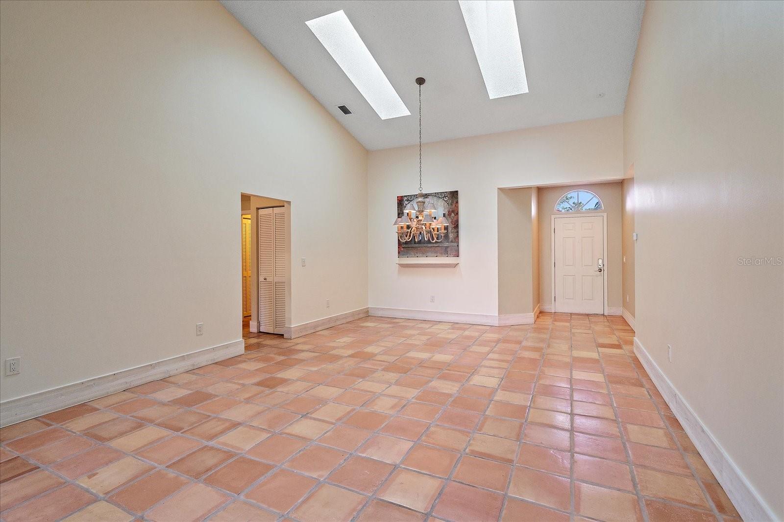 PARK PLACE VILLAS - Residential