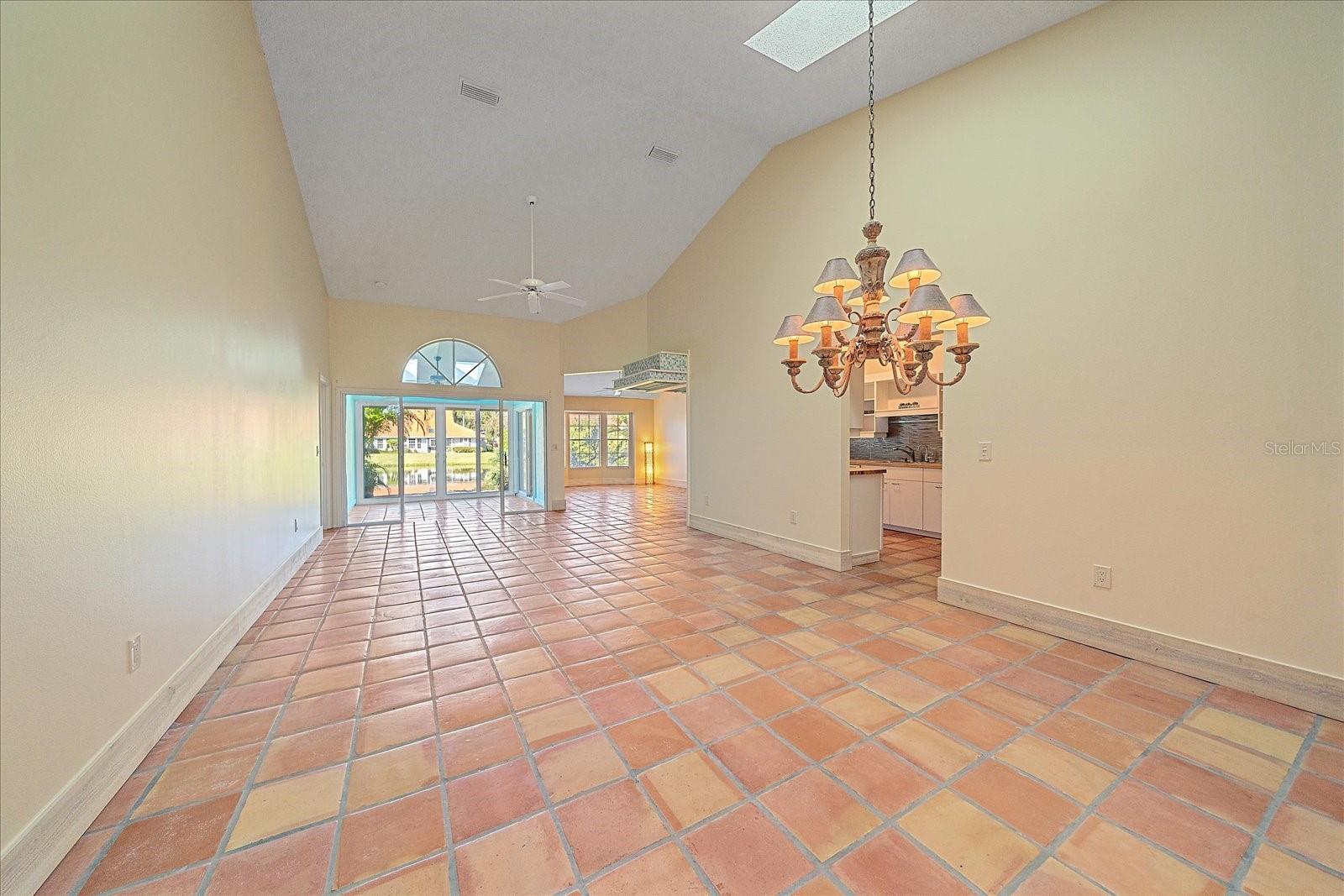 PARK PLACE VILLAS - Residential