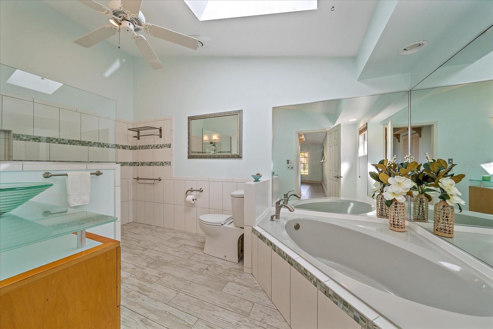 PARK PLACE VILLAS - Residential