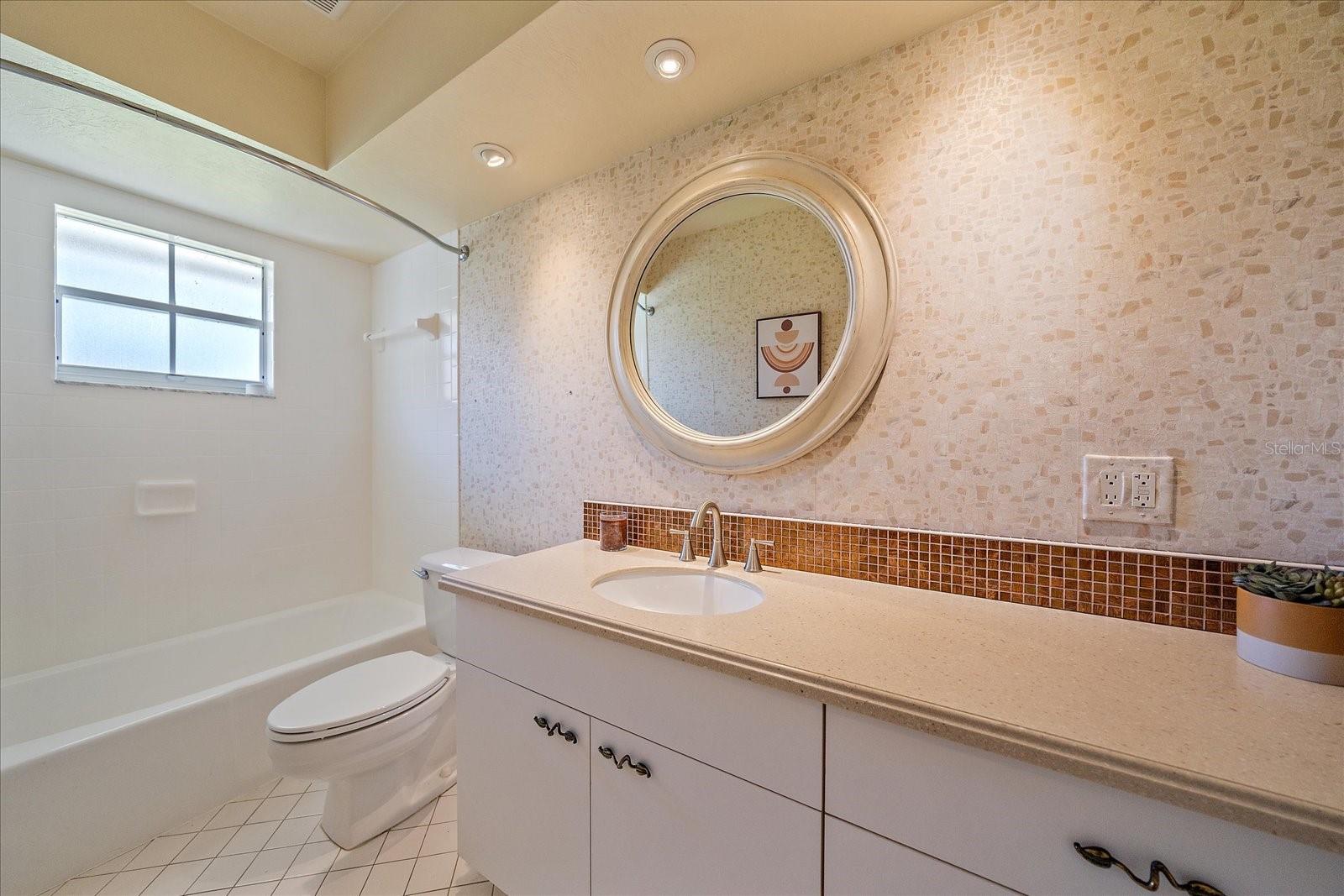 PARK PLACE VILLAS - Residential