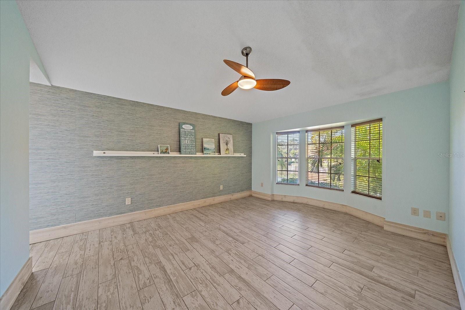 PARK PLACE VILLAS - Residential