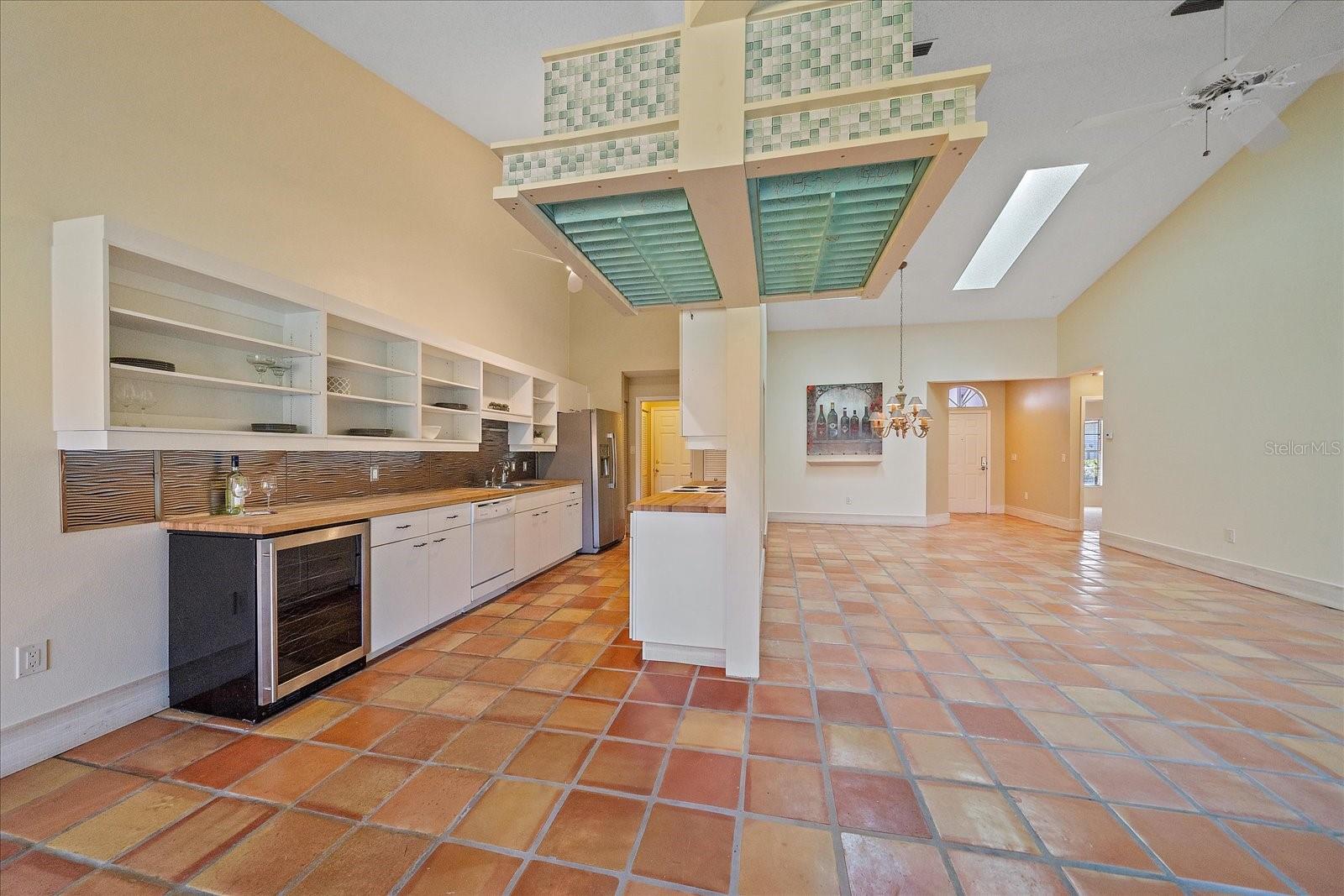 PARK PLACE VILLAS - Residential