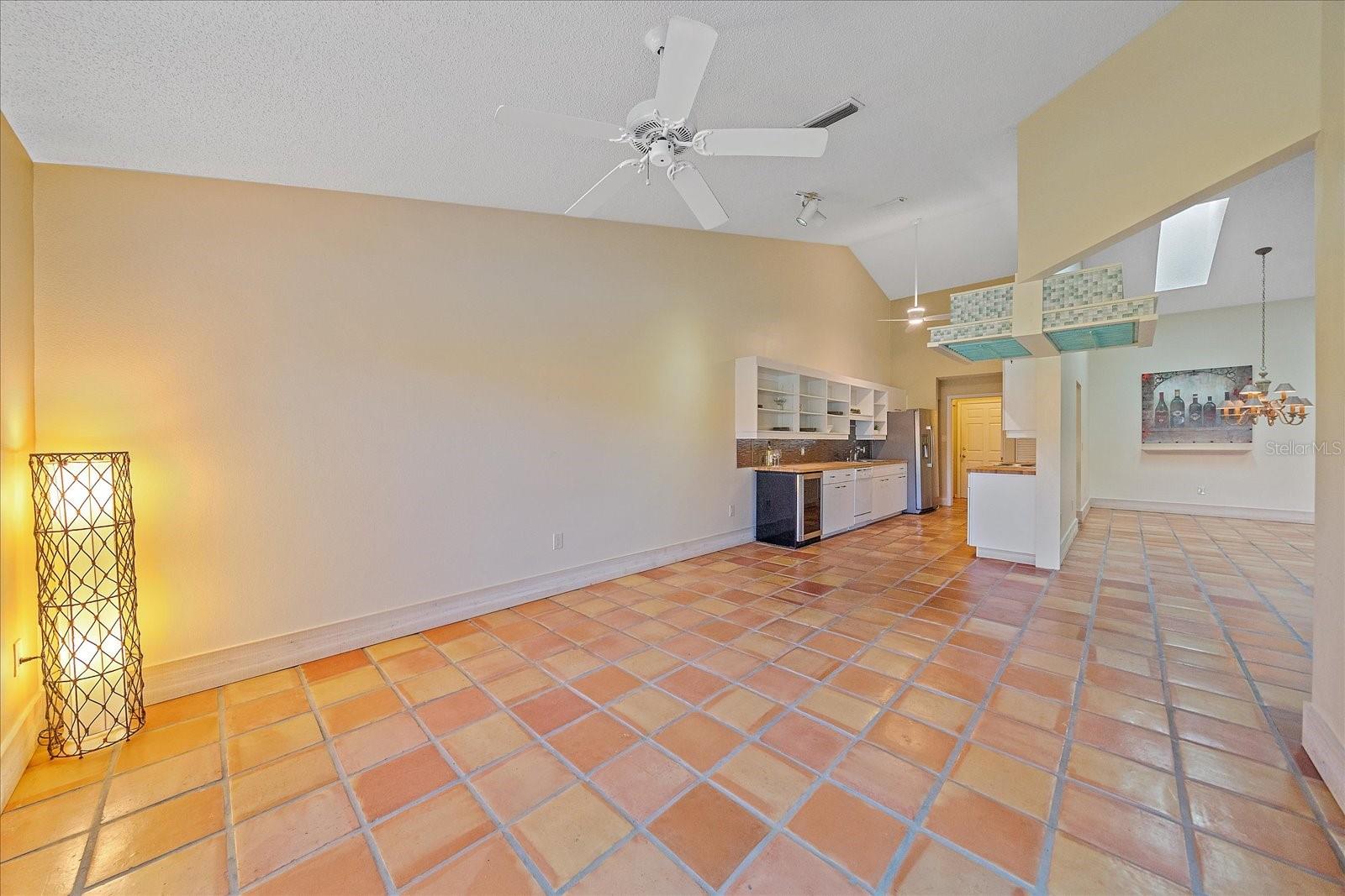 PARK PLACE VILLAS - Residential