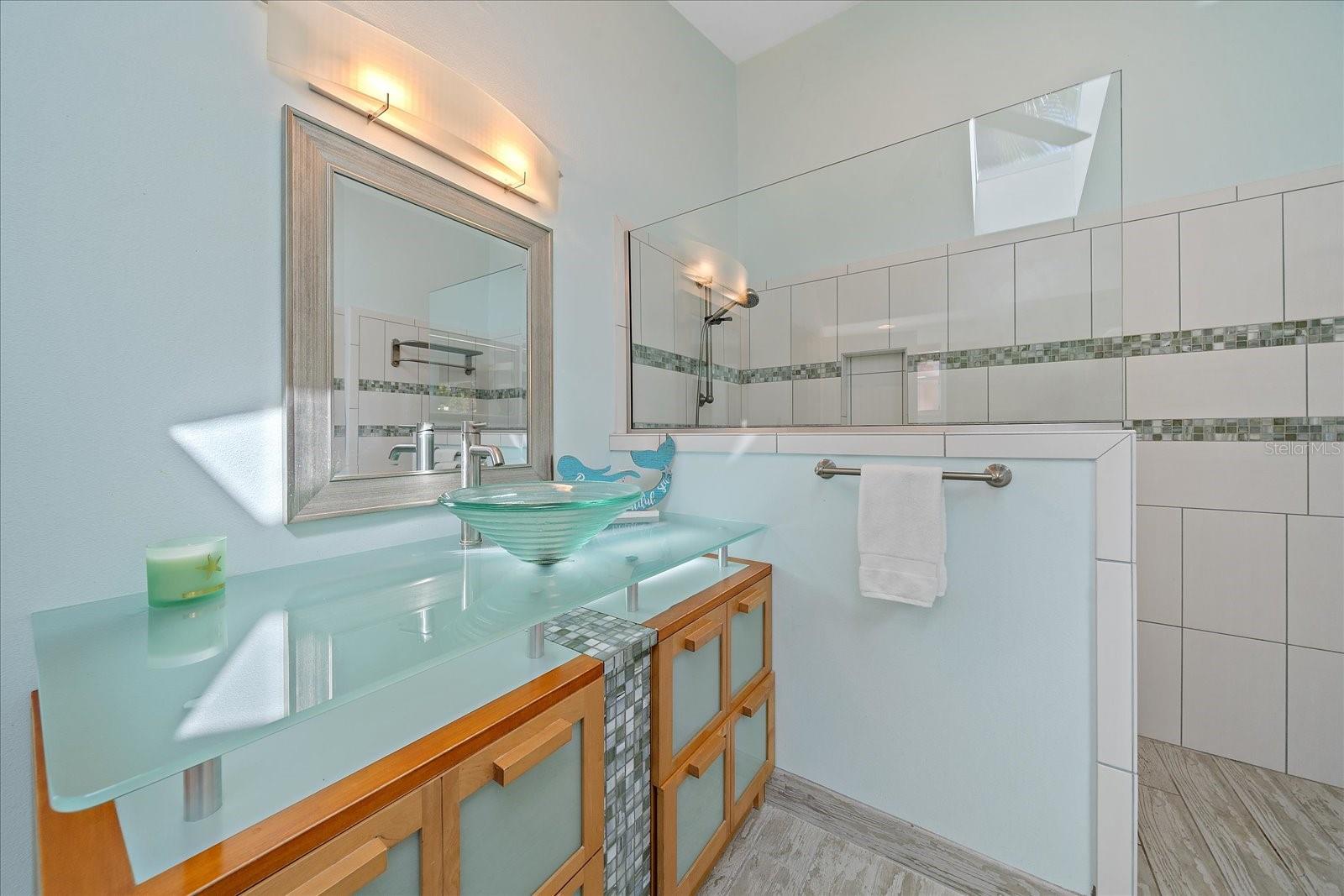 PARK PLACE VILLAS - Residential