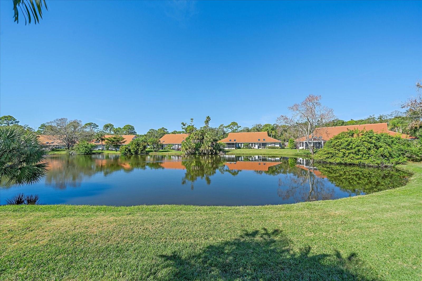 PARK PLACE VILLAS - Residential